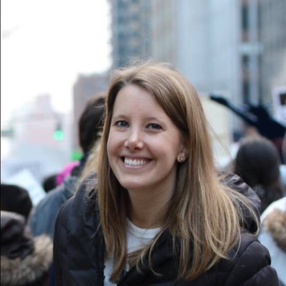 Meet your Posher, Elyse